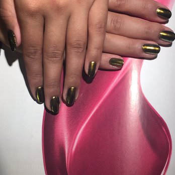 G-nails & Spa - Nail Salons Near Me - Davis, California