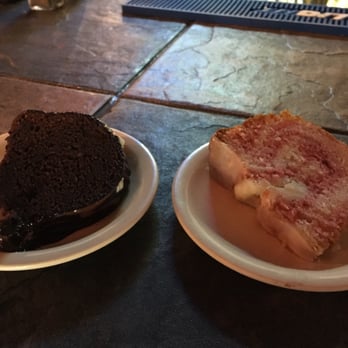 Goofy's Bar and Grill - Chocolate and Strawberry Cake - New American Near Me - Canyon Lake, Texas Goofy's Bar and Grill - Chocolate and Strawberry Cake - New American Near Me - Canyon Lake, Texas