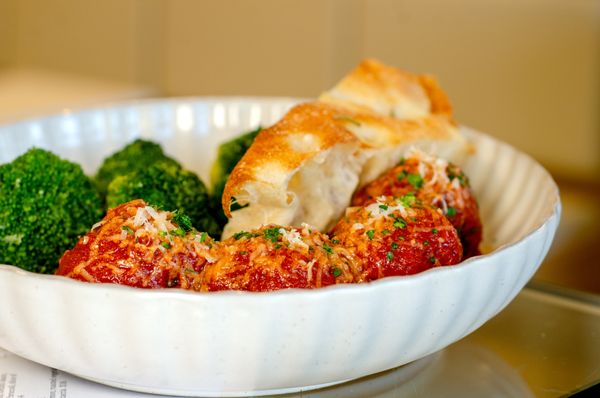 Sole Toscano Italian Cafe by null