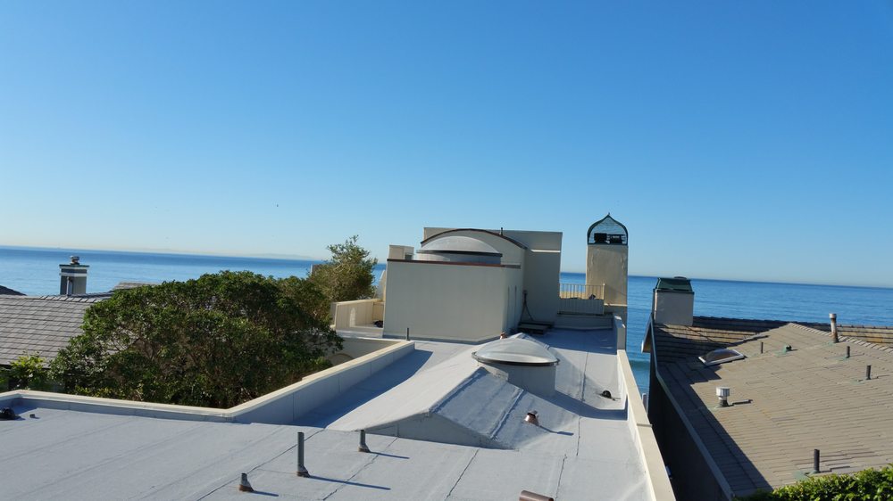 Slide of Daniel Tall Roofing