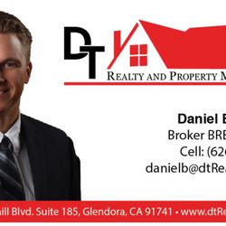 DT Realty and Property Management