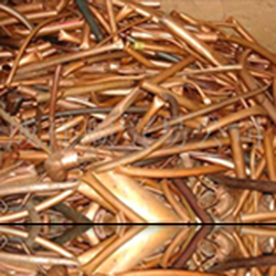 Scrap Stop Metals