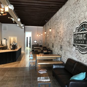 Historic Perk - Coffee & Tea Near Me - Springfield, Tennessee Historic Perk - Coffee & Tea Near Me - Springfield, Tennessee