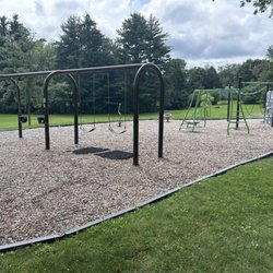 Lake View Heights Park