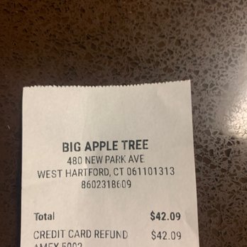 Apple Tree - International Grocery Near Me - West Hartford, Connecticut