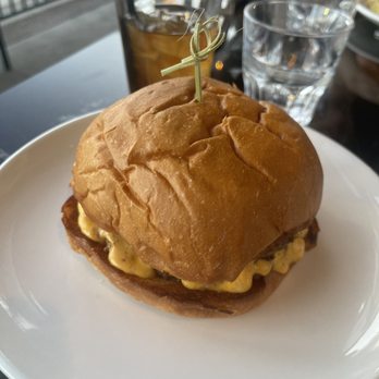 Fire At Will - Hush burger - New American Near Me - Scottsdale, Arizona