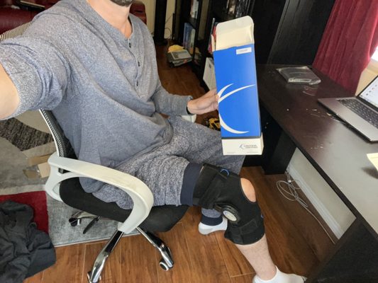 Analgesic Healthcare