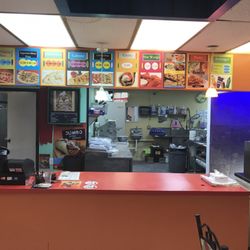 Pizza 360
