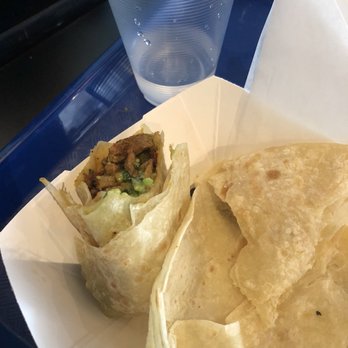 Blue Burro - Salad Near Me - Long Beach, California