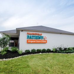 Patient Plus Urgent Care - Prairieville