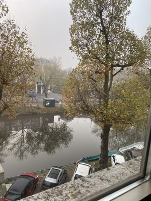 Hotel Notting Hill Amsterdam by null