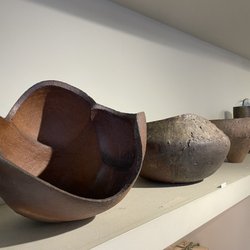 Sara Japanese Pottery