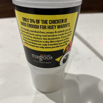Huey Magoos - Chicken Shop Near Me - Las Vegas, Nevada