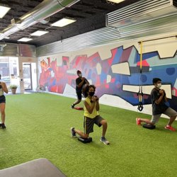 GetFit1st - Fitness Studio - Strength training- Youth Performance @GetFit1st