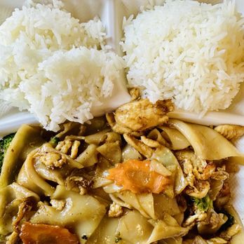 Rice 'n Spice Thai Cuisine - ice'n spice - Thai Near Me - Bellevue, Washington Rice 'n Spice Thai Cuisine - ice'n spice - Thai Near Me - Bellevue, Washington