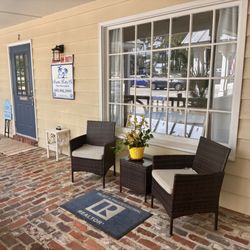 Seaside Realty Company