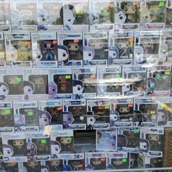 Funky Town Collectibles