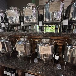 Barons Market - Temecula