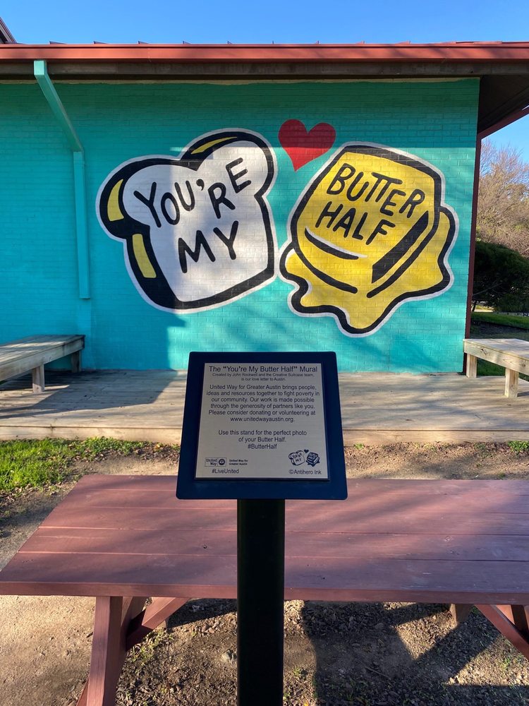 United Way for Greater Austin - social services organization in Austin, TX