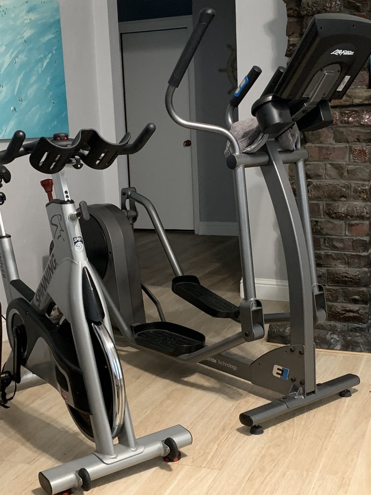 Bay Area Treadmill Service