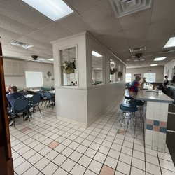 Jubilee Cafe