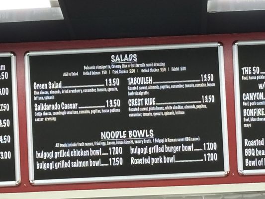 50 Burger Shakes & Beer by null