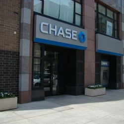 Chase Bank