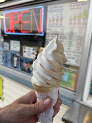 Frosty Freez by null