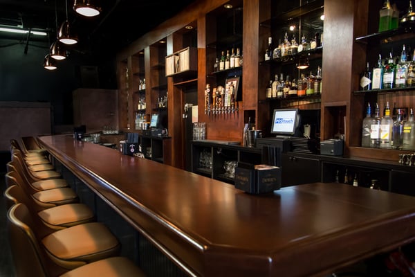 Bill's Bar & Lounge by null