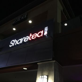 Sharetea - Bubble Tea Near Me - Santa Ana, California Sharetea - Bubble Tea Near Me - Santa Ana, California