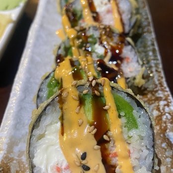 Sawa Sushi - Mexican roll - Sushi Bars Near Me - La Quinta, California Sawa Sushi - Mexican roll - Sushi Bars Near Me - La Quinta, California