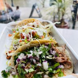 Papis Tacos