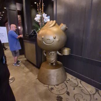 Din Tai Fung - Dim Sum Near Me - Tigard, Oregon