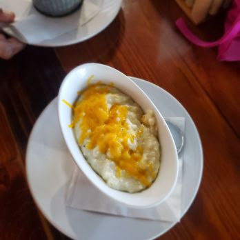Untoasted - Cheesy Grits - Breakfast & Brunch Near Me - Hallandale Beach, Florida Untoasted - Cheesy Grits - Breakfast & Brunch Near Me - Hallandale Beach, Florida