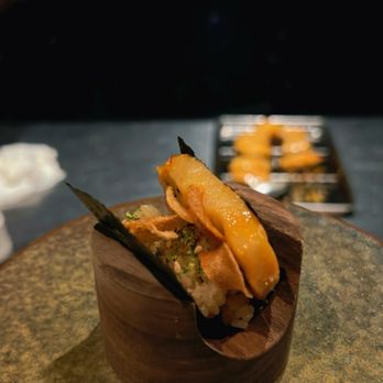 Mori - Sushi Bars Near Me - New York, New York