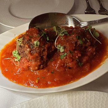 Rao's Miami Beach - Meatballs - Italian Near Me - Miami Beach, Florida