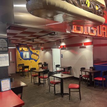 Big Dave's Cheesesteaks - Cheesesteaks Near Me - Atlanta, Georgia