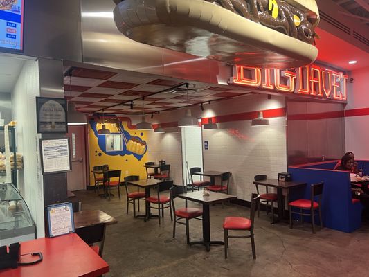 Big Dave’s Cheesesteaks by null