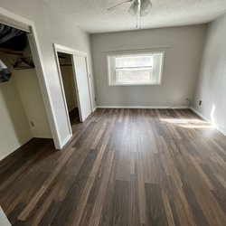 Direct Flooring - LVP Waterproof Flooring - Perfect for Rental Property!