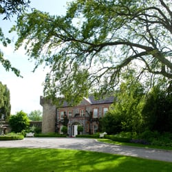 Ballymagarvey Village - Become part of the story......