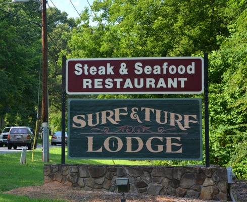 Surf & Turf Lodge by null
