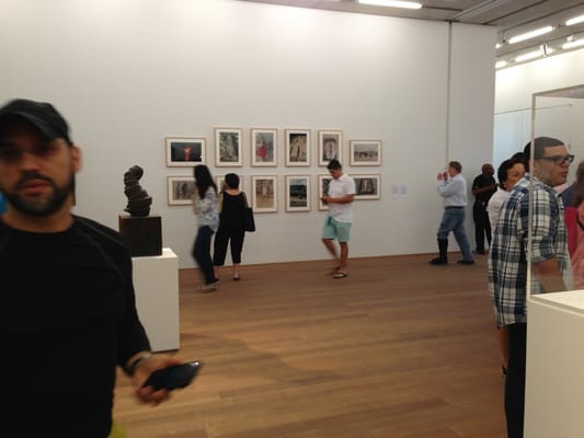 Pérez Art Museum Miami by null Pérez Art Museum Miami by null