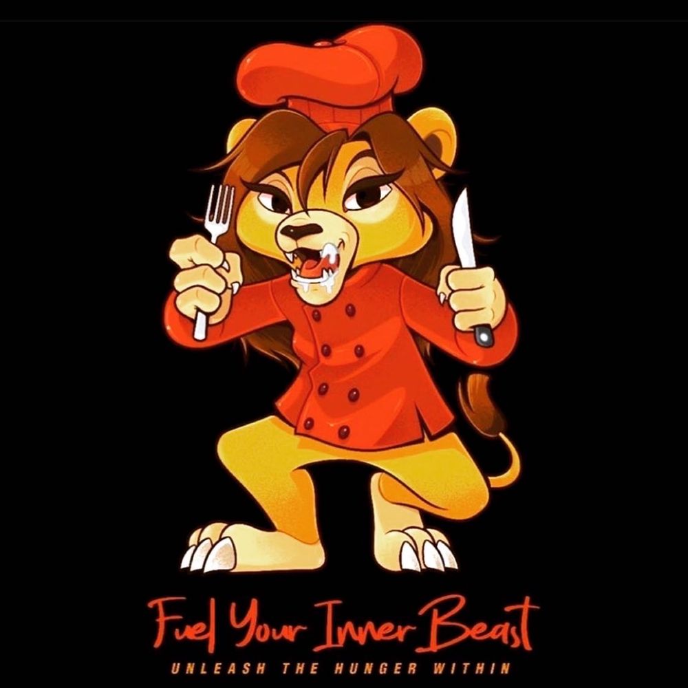 Fuel Your Inner Beast Logo