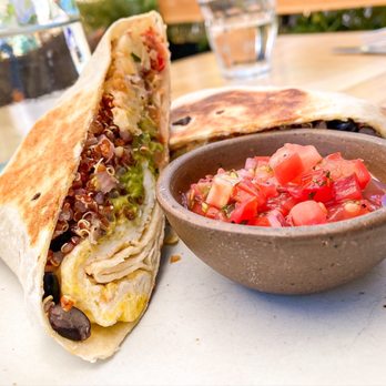 Bear Den Aspen - Bear Den Burrito - Breakfast & Brunch Near Me - Aspen, Colorado