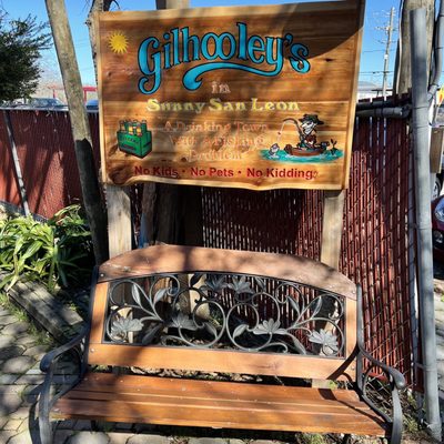 Gilhooley's Restaurant and Oyster Bar 18+ by null