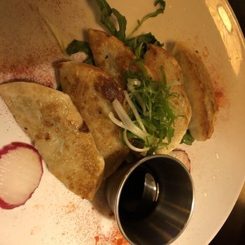Arario - Pot stickers - Korean Near Me - Reno, Nevada Arario - Pot stickers - Korean Near Me - Reno, Nevada