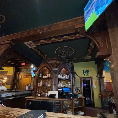 Tir na nOg by null