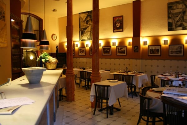 L'Antic Forn by null