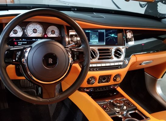 Full Service Detailing - We offer a variety of detailing options with our Express Signature starting at $120 Full Service Detailing - We offer a variety of detailing options with our Express Signature starting at $120