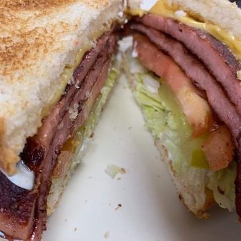 Cliffside Diner - American Near Me - Frankfort, Kentucky